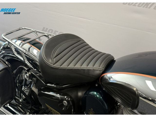 royal-enfield - classic-350
