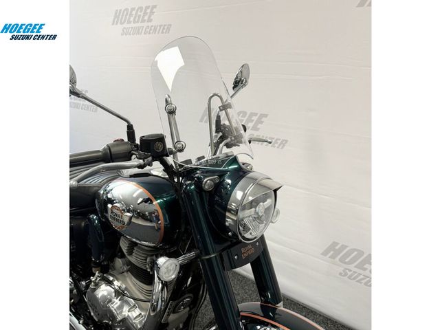 royal-enfield - classic-350