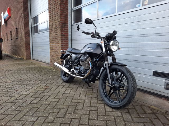 moto-guzzi - v-7