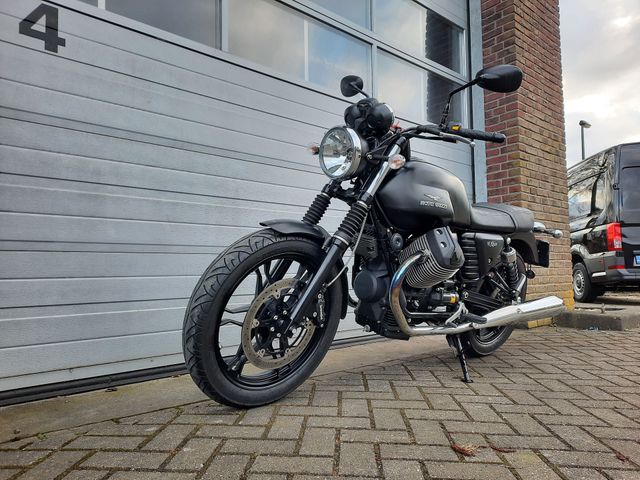 moto-guzzi - v-7