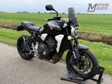 HONDA CB 1000 R ABS