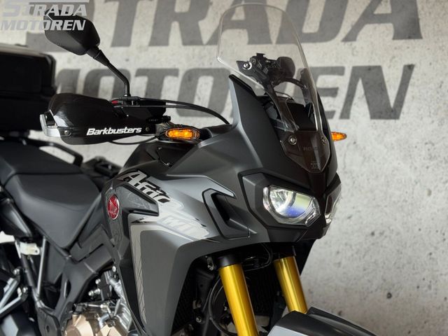 honda - crf-1000-l-africa-twin