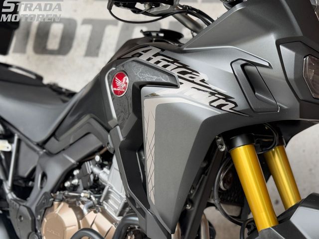 honda - crf-1000-l-africa-twin