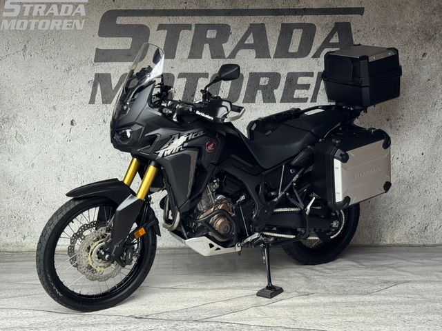 honda - crf-1000-l-africa-twin