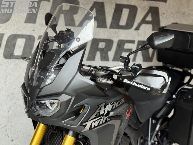 honda - crf-1000-l-africa-twin