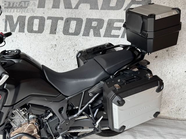 honda - crf-1000-l-africa-twin