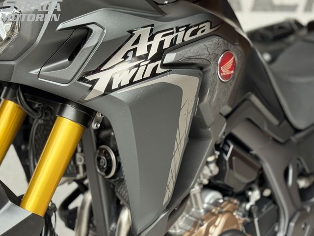 honda - crf-1000-l-africa-twin