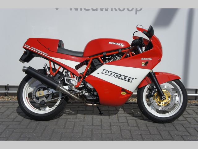 ducati - 900-ss-nuda
