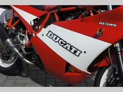 Ducati 900 SS 1990 occasion – foto 7 van 25