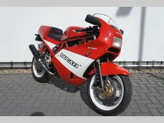 Ducati 900 SS 1990 occasion – foto 2 van 25
