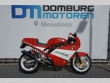 DUCATI 900 SS NUDA
