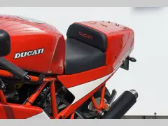 Ducati 900 SS 1990 occasion – foto 15 van 25