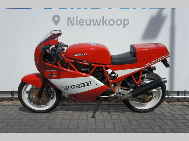 ducati - 900-ss-nuda