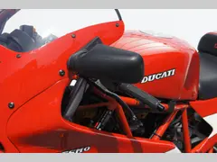 Ducati 900 SS 1990 occasion – foto 17 van 25
