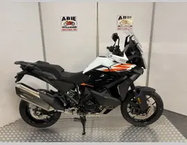 KTM 1390 Super Adventure S EVO 2026 nieuw