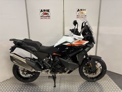 KTM 1390 Super Adventure S EVO 2026 nieuw – foto 1 van 7