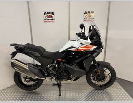 KTM 1390 Super Adventure S EVO 2026 nieuw