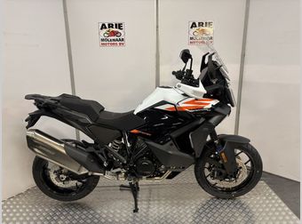 KTM 1390 Super Adventure S EVO 2026 nieuw