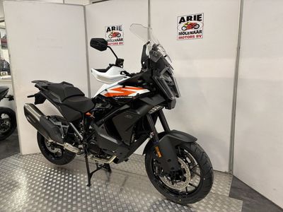 KTM 1390 SUPER ADVENTURE S EVO – foto 2