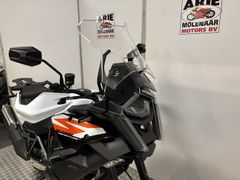 KTM 1390 Super Adventure S EVO 2026 nieuw – foto 3 van 7