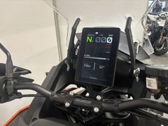 KTM 1390 Super Adventure S EVO 2026 nieuw – foto 5 van 7