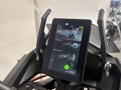 KTM 1390 Super Adventure S EVO 2026 nieuw – foto 7 van 7