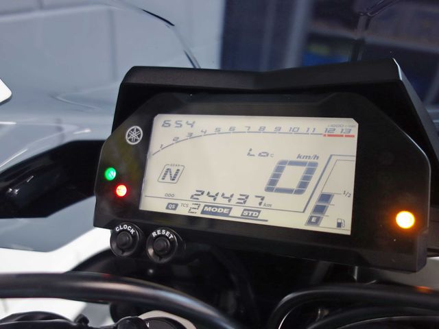 yamaha - mt-10