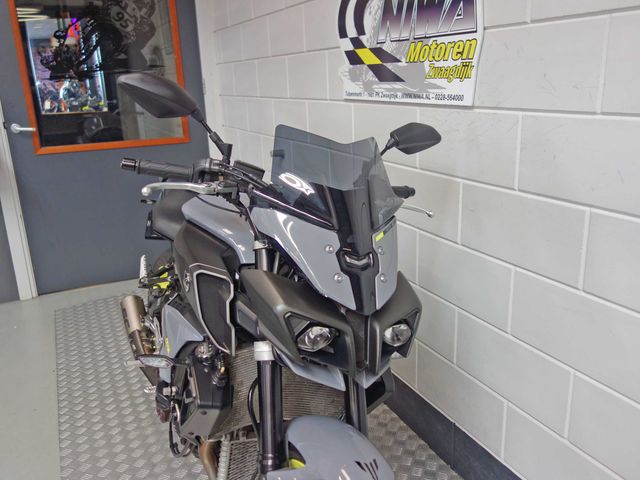 yamaha - mt-10