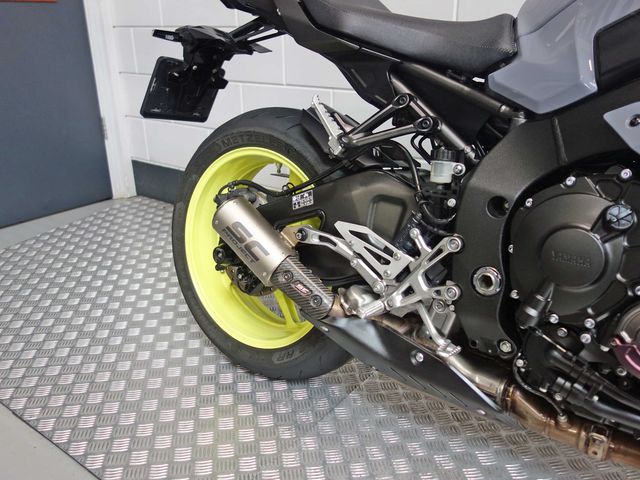 yamaha - mt-10