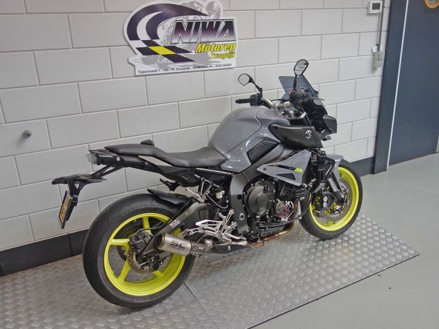 yamaha - mt-10