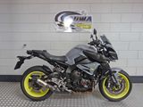 YAMAHA MT 10