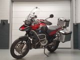BMW R 1200 GS ADVENTURE