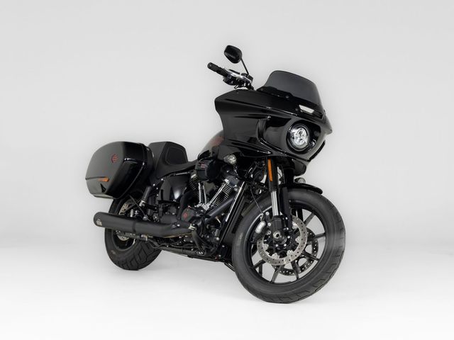 harley-davidson - low-rider-st