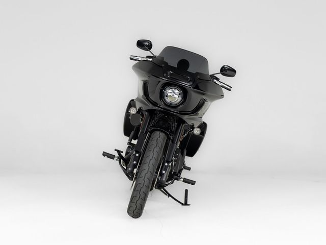 harley-davidson - low-rider-st