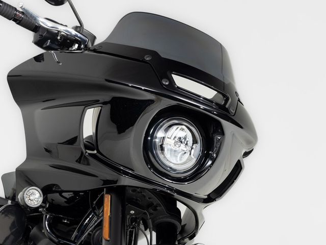 harley-davidson - low-rider-st