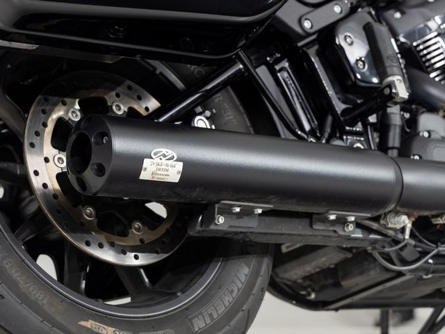 harley-davidson - low-rider-st-fxlrst