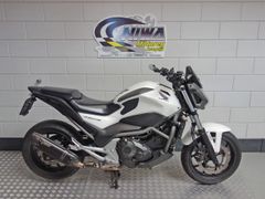 Honda NC 700 S C-ABS 2013 occasion – foto 1 van 8