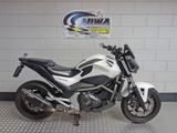 HONDA NC 700 S C-ABS