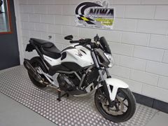 Honda NC 700 S C-ABS 2013 occasion – foto 2 van 8