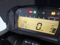Honda NC 700 S C-ABS 2013 occasion – foto 7 van 8