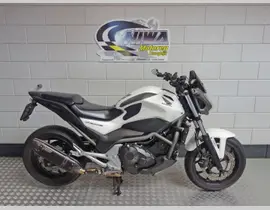 Honda NC 700 S C-ABS 2013 occasion