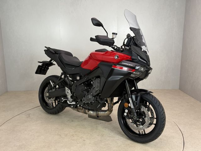 yamaha - tracer-9