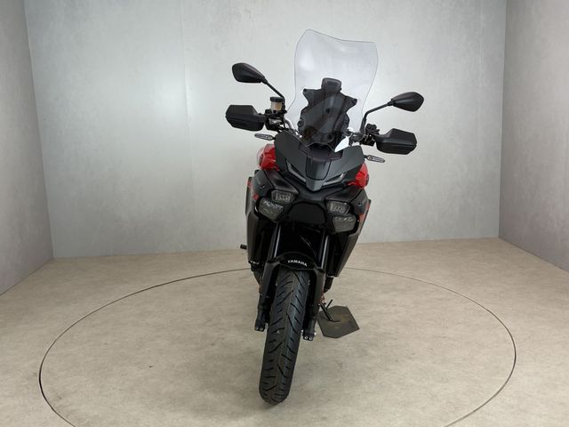 yamaha - tracer-9