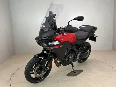 YAMAHA TRACER 9 – foto 4