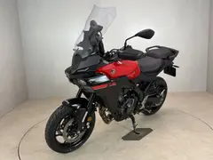 Yamaha Tracer 9 ABS 2026 nieuw – foto 4 van 7