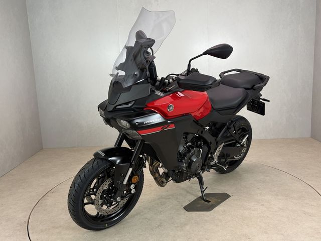 yamaha - tracer-9