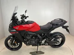 Yamaha Tracer 9 ABS 2026 nieuw – foto 5 van 7