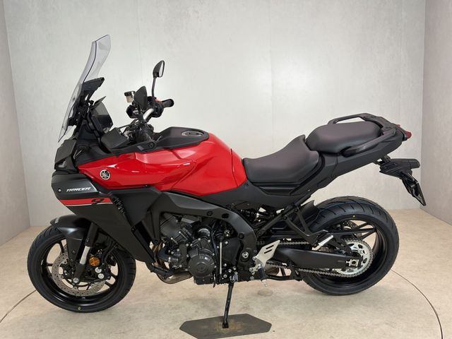 yamaha - tracer-9