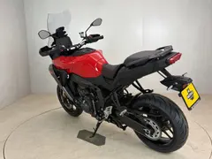 Yamaha Tracer 9 ABS 2026 nieuw – foto 6 van 7