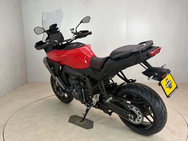 yamaha - tracer-9